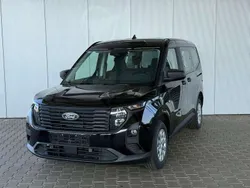 Agate black Neu 2025 Ford Tourneo Courier Titanium Van / Kleinbus | 24.450 € (Guter Preis)