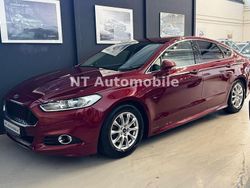 Gebraucht 2016 Ford Mondeo Titanium Limousine | 13.450 € (Fairer Preis)