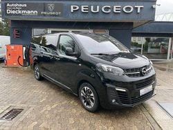 Schwarz Gebraucht 2022 Opel Zafira Life Van | 35.990 € (Guter Preis)