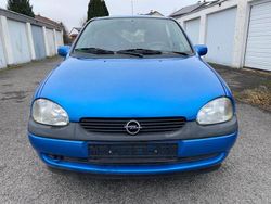 Gebraucht 1998 Opel Corsa Limousine | 1.499 € (Fairer Preis)