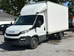 Weiß Gebraucht 2018 Iveco Daily Van / Kleinbus | 13.490 € (Guter Preis)