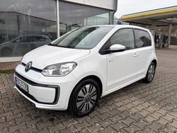 Weiß Gebraucht 2018 VW e-up! Highline Kleinwagen | 10.499 € (Fairer Preis)