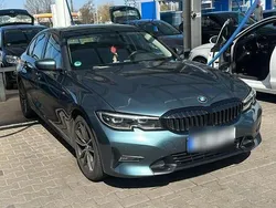 Gebraucht 2020 BMW 318 M Sport Limousine | 22.000 € (Guter Preis)