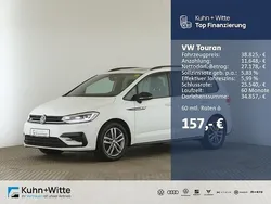 Gebraucht 2024 VW Touran Comfortline Van / Kleinbus | 38.825 € (Teuer)