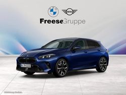 Blau Neu 2025 BMW 123 Performance Kleinwagen | 64.120 €