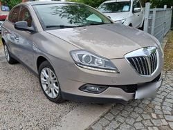 Gold Gebraucht 2009 Lancia Delta Kleinwagen | 4.750 € (Fairer Preis)
