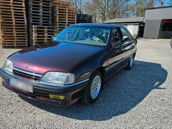 Violet Gebraucht 1993 Opel Omega Limousine | 10.350 €