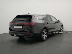 Schwarz Gebraucht 2025 VW Passat Business Limousine | 36.988 € (Fairer Preis)