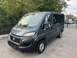 Grau Gebraucht 2022 Fiat Ducato Van | 23.999 € (Superpreis)