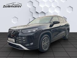 Schwarz Neu 2025 VW Tayron SUV | 56.165 € (Teuer)