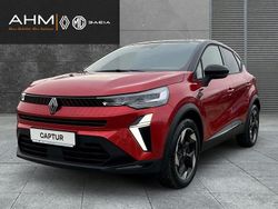 Dezirrot Neu 2025 Renault Captur SUV | 25.540 € (Fairer Preis)