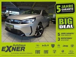 Aluminium grau Gebraucht 2023 Opel Corsa-e Edition Kleinwagen | 15.900 € (Guter Preis)