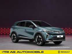 Merkurblau Neu 2025 Renault Symbioz Techno SUV | 31.680 € (Etwas zu teuer)