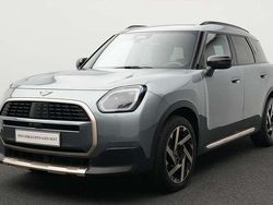 Grün Gebraucht 2025 Mini Countryman Favoured SUV | 36.420 €