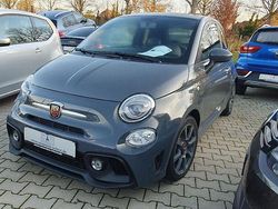 Grau Gebraucht 2020 Abarth 595 Kleinwagen | 16.910 € (Fairer Preis)