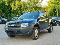 Blau Gebraucht 2014 Dacia Duster Ice SUV | 5.450 € (Fairer Preis)