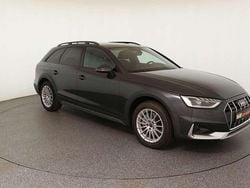 Grau Gebraucht 2022 Audi A4 Allroad Kombi | 25.770 € (Superpreis)