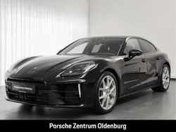 Schwarz Gebraucht 2024 Porsche Panamera Limousine | 144.890 €