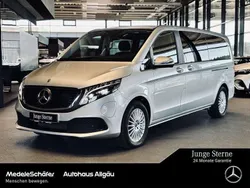 Mercedes EQV300