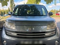 Grau Gebraucht 2008 Daihatsu Materia Van / Kleinbus | 5.299 € (Fairer Preis)