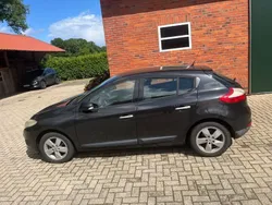 Schwarz Gebraucht 2008 Renault Mégane III Dynamique Limousine | 3.000 € (Fairer Preis)
