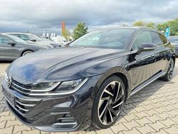 Schwarz Gebraucht 2022 VW Arteon R-line Limousine | 28.990 € (Fairer Preis)