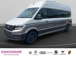 Weiss Neu 2025 VW California California Van | 92.990 €