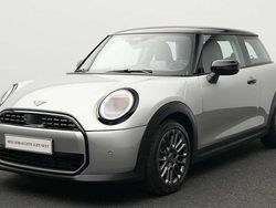 Grau Gebraucht 2024 Mini Cooper Classic Kleinwagen | 22.923 € (Superpreis)
