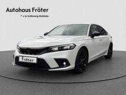 Gebraucht 2025 Honda Civic Sport Kleinwagen | 37.480 € (Guter Preis)