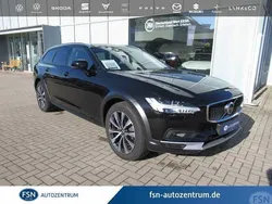 Gebraucht 2024 Volvo V90 CC Kombi | 53.981 € (Fairer Preis)