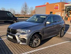 Gebraucht 2015 BMW X5 SUV | 29.500 €