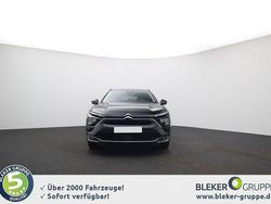 Schwarz Gebraucht 2023 Citroën C5 X Shine Kombi | 22.780 € (Etwas zu teuer)