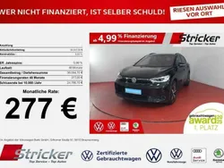 Grenadillschwarz metallic Gebraucht 2023 VW ID.5 Pro Performance SUV | 30.947 € (Superpreis)