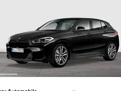 Schwarz Gebraucht 2021 BMW X2 M Sport SUV | 27.990 € (Guter Preis)