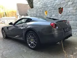 Grau Gebraucht 2006 Ferrari 599 Coupé | 147.000 €