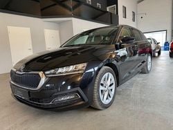 Schwarz Gebraucht 2022 Skoda Octavia Style Kombi | 16.950 € (Guter Preis)