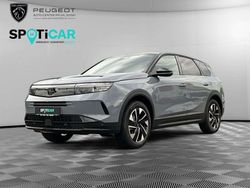 Grau Neu 2025 Opel Grandland X SUV | 36.490 € (Etwas zu teuer)