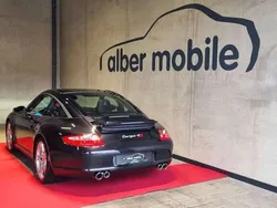 Porsche 997