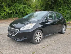 Gebraucht 2013 Peugeot 208 Kleinwagen | 2.899 € (Superpreis)