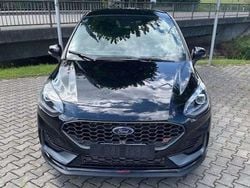 Agate black metallic Gebraucht 2023 Ford Fiesta ST Kleinwagen | 22.800 € (Guter Preis)