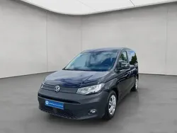 Costa azul Gebraucht 2022 VW Caddy Basis Van / Kleinbus | 27.248 € (Guter Preis)