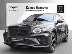 Schwarz Gebraucht 2023 Bentley Bentayga SUV | 197.220 €