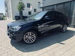 Schwarz Gebraucht 2016 BMW X4 M Sport SUV | 22.999 € (Superpreis)