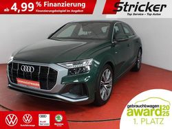Individuallackierungen audi e Gebraucht 2023 Audi Q8 S-Line SUV | 56.988 €