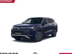 Violett Neu 2025 VW Tayron Life SUV | 42.750 € (Superpreis)