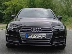 Schwarz Gebraucht 2019 Audi A4 Kombi | 19.800 € (Guter Preis)