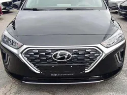 Schwarz Gebraucht 2022 Hyundai Ioniq Premium Limousine | 22.999 € (Teuer)