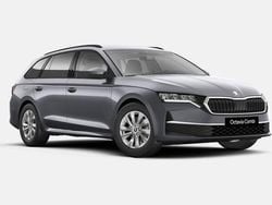 Grau Neu 2025 Skoda Octavia Selection Kombi | 31.990 € (Guter Preis)