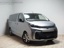 Grau Gebraucht 2025 Toyota Proace Verso Kombi | 41.989 € (Superpreis)