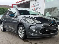 Grau Gebraucht 2016 Citroën DS3 So Chic Limousine | 4.999 € (Superpreis)